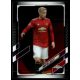 2020-21 Topps Chrome UEFA Champion’s League  #82 Donny Van de Beek