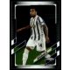 2020-21 Topps Chrome UEFA Champion’s League  #79 Weston McKennie