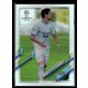 2020-21 Topps Chrome UEFA Champion’s League Refractor #40 Hiroki Sakai