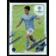 2020-21 Topps Chrome UEFA Champion’s League Refractor #96 Eric Garcia