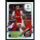 2020-21 Topps Chrome UEFA Champion’s League Refractor #71 Jurrien Timber