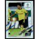 2020-21 Topps Chrome UEFA Champion’s League Refractor #78 Jadon Sancho