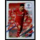 2020-21 Topps Chrome UEFA Champion’s League Refractor #33 Roberto Firmino