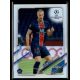 2020-21 Topps Chrome UEFA Champion’s League Refractor #51 Mitchel Bakker