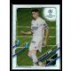 2020-21 Topps Chrome UEFA Champion’s League Refractor #67 Federico Valverde