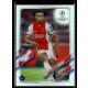 2020-21 Topps Chrome UEFA Champion’s League Refractor #71 Jurrien Timber