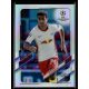 2020-21 Topps Chrome UEFA Champion’s League Refractor #73 Tyler Adams