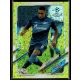 2020-21 Topps Chrome UEFA Champion’s League Yellow Mini-Diamond Refractor #41 Malcom 265/299