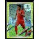 2020-21 Topps Chrome UEFA Champion’s League Yellow Mini-Diamond Refractor #72 Serge Gnabry 264/299