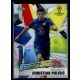 2020-21 Topps Chrome UEFA Champion’s League Future Stars #FS-CP Christian Pulisic