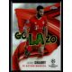 2020-21 Topps Chrome UEFA Champion’s League Golazo #GOL-SG Serge Gnabry