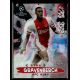 2020-21 Topps Chrome UEFA Champion’s League Joga Bonito #JB-19 Ryan Gravenberch