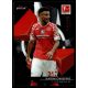 2020-21 Topps Finest Bundesliga  #70 Karim Onisiwo