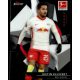 2020-21 Topps Finest Bundesliga  #59 Justin Kluivert