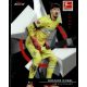 2020-21 Topps Finest Bundesliga  #89 Gregor Kobel