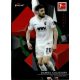 2020-21 Topps Finest Bundesliga  #2 Daniel Caligiuri