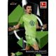 2020-21 Topps Finest Bundesliga  #97 Maximilian Philipp