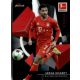 2020-21 Topps Finest Bundesliga  #87 Serge Gnabry