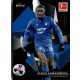 2020-21 Topps Finest Bundesliga  #45 Diadié Samassékou