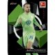 2020-21 Topps Finest Bundesliga  #100 Marin Pongracic