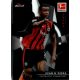 2020-21 Topps Finest Bundesliga  #38 Evan N'Dicka