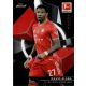 2020-21 Topps Finest Bundesliga  #83 David Alaba