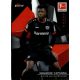 2020-21 Topps Finest Bundesliga  #61 Edmond Tapsoba