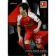 2020-21 Topps Finest Bundesliga  #43 Chang-Hoon Kwon