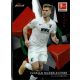 2020-21 Topps Finest Bundesliga  #5 Florian Niederlechner