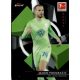 2020-21 Topps Finest Bundesliga  #100 Marin Pongracic