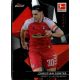 2020-21 Topps Finest Bundesliga  #40 Christian Günter