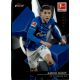 2020-21 Topps Finest Bundesliga  #85 Amine Harit