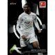 2020-21 Topps Finest Bundesliga  #75 Denis Zakaria