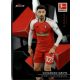 2020-21 Topps Finest Bundesliga  #42 Vincenzo Grifo