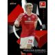 2020-21 Topps Finest Bundesliga  #37 Jonathan Burkardt