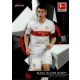 2020-21 Topps Finest Bundesliga  #91 Marc Oliver Kempf