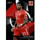 2020-21 Topps Finest Bundesliga  #83 David Alaba