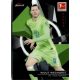 2020-21 Topps Finest Bundesliga  #98 Wout Weghorst