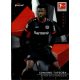 2020-21 Topps Finest Bundesliga  #61 Edmond Tapsoba