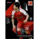 2020-21 Topps Finest Bundesliga  #43 Chang-hoon Kwon /10