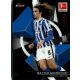 2020-21 Topps Finest Bundesliga  #10 Matteo Guendouzi