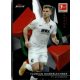 2020-21 Topps Finest Bundesliga  #5 Florian Niederlechner