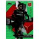 2020-21 Topps Finest Bundesliga Green Refractor #65 Leon Bailey 77/99