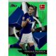 2020-21 Topps Finest Bundesliga Green Refractor #90 Gonçalo Paciência 83/99