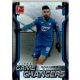 2020-21 Topps Finest Bundesliga Game Changers #FG-MD Munas Dabbur