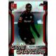 2020-21 Topps Finest Bundesliga Game Changers #FG-MDI Moussa Diaby