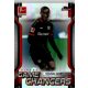 2020-21 Topps Finest Bundesliga Game Changers #FG-MDI Moussa Diaby