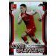 2020-21 Topps Finest Bundesliga Game Changers #FG-NP Nils Petersen