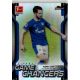 2020-21 Topps Finest Bundesliga Game Changers #FG-MU Mark Uth