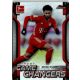 2020-21 Topps Finest Bundesliga Game Changers #FG-SG Serge Gnabry